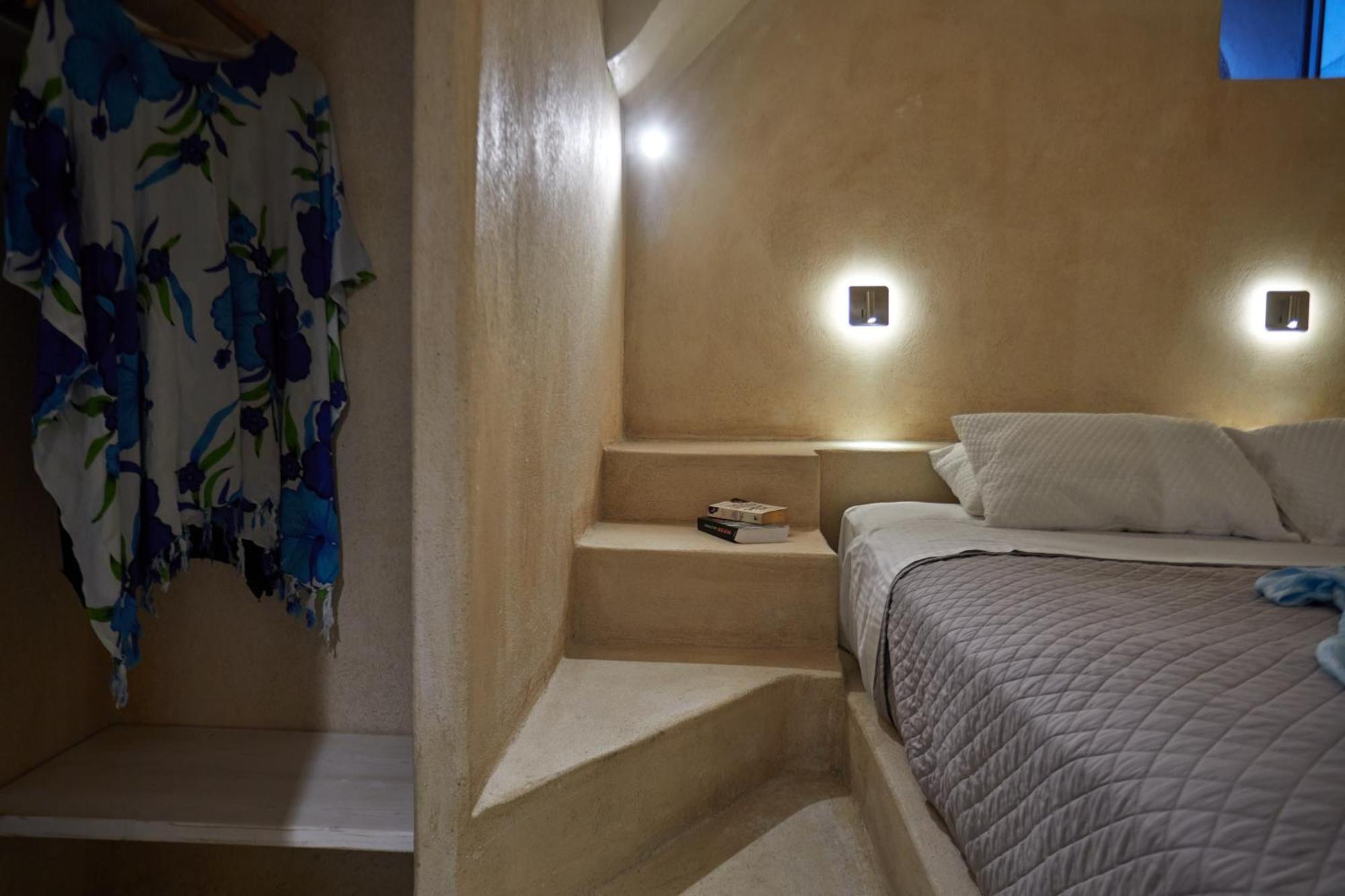 Oia'S Cellars Apartamento Exterior foto